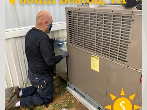 Slide of Solutions Heating & Cooling