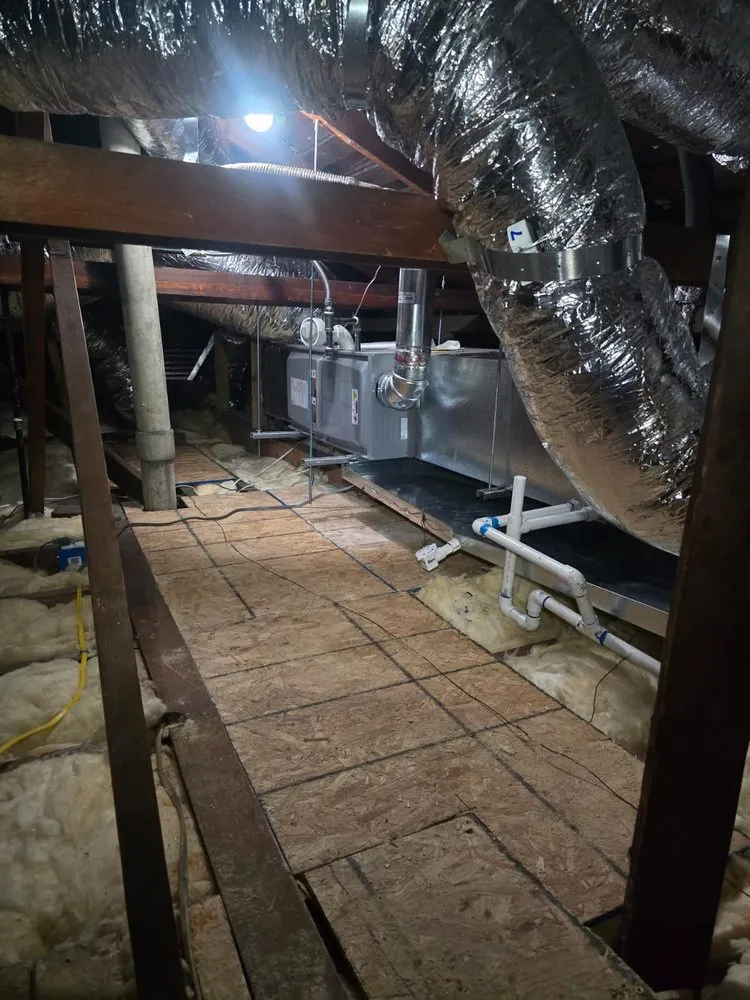 Slide of Solutions Heating and Cooling