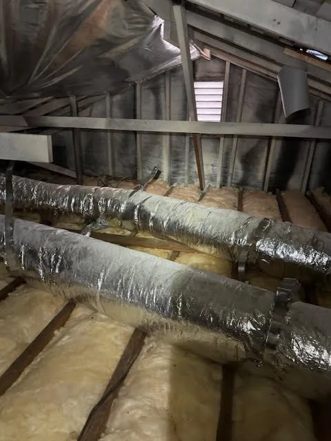 Slide of Solutions Heating and Cooling