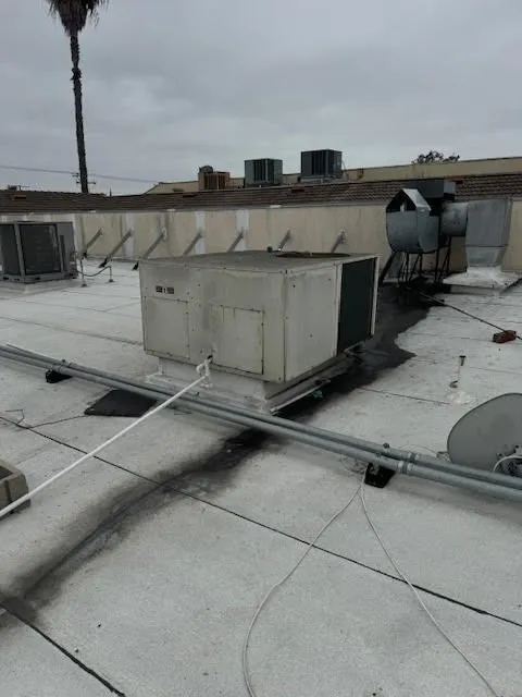 Slide of Solutions Heating and Cooling