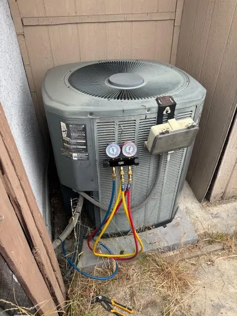Slide of Solutions Heating and Cooling