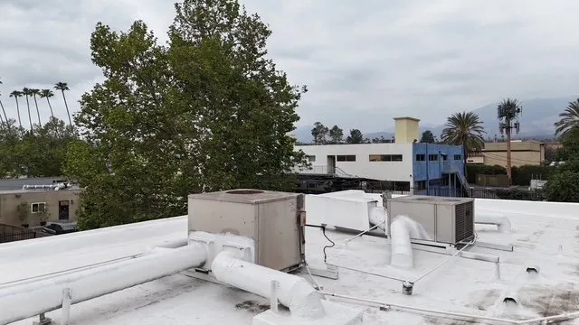 Slide of Solutions Heating and Cooling