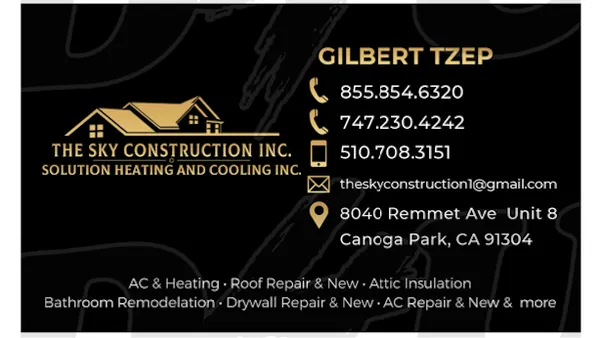 Solutions Heating and Cooling Logo