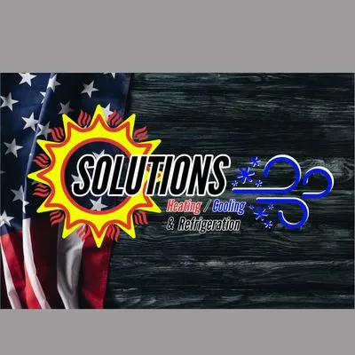 Solutions Heating/Cooling & Refrigeration