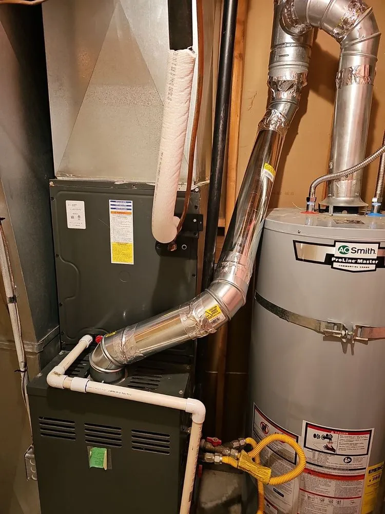 Slide of Solutions Home Services