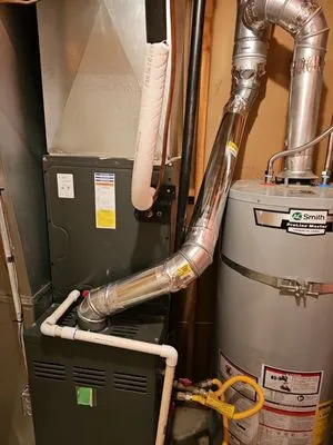 Solutions Home Services Logo