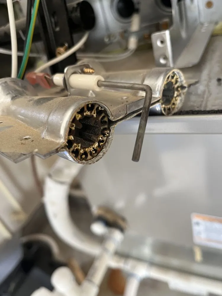 Slide of Solutions HVAC