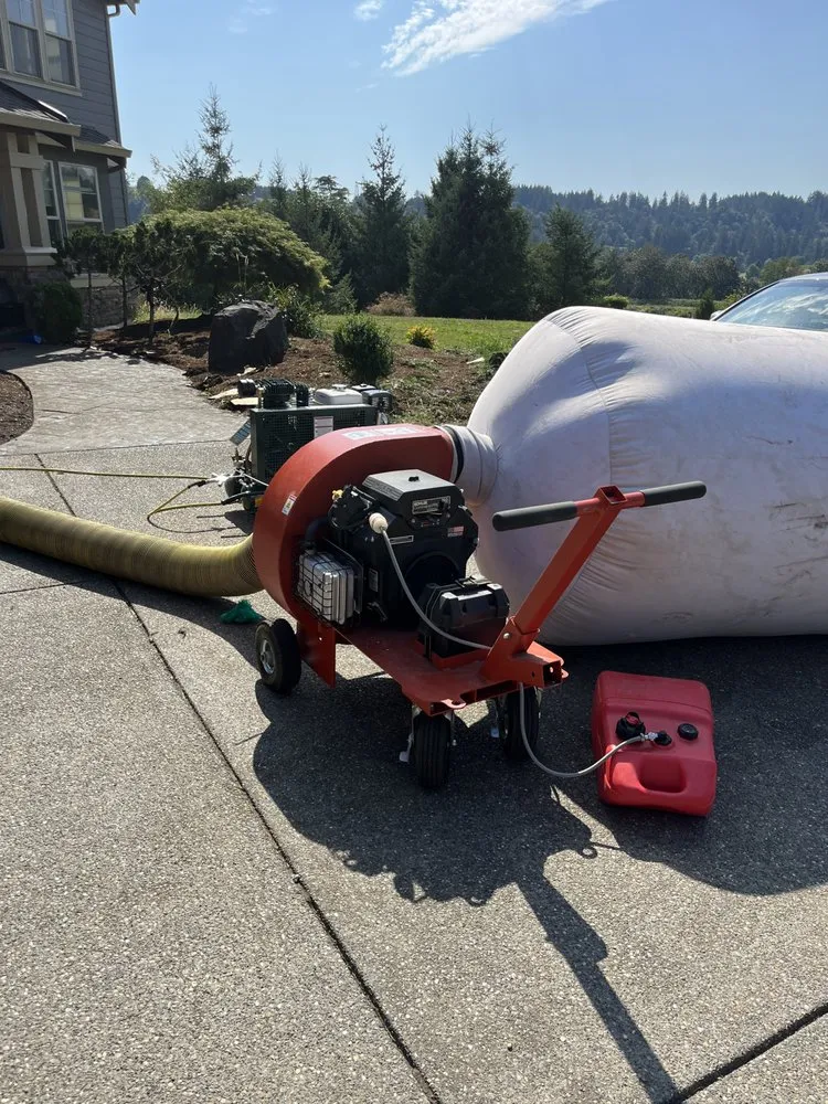 Slide of Solutions HVAC