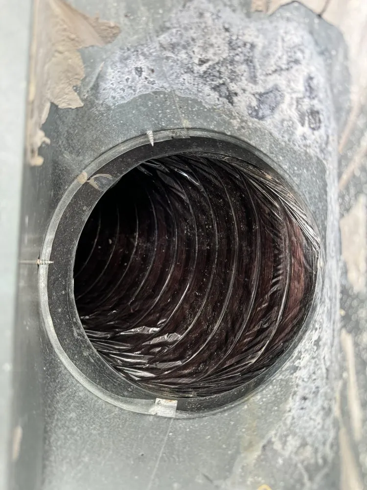Slide of Solutions HVAC