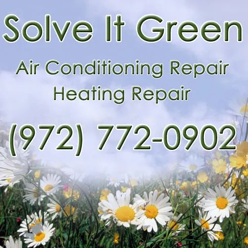 Slide of Solve It Green Ac