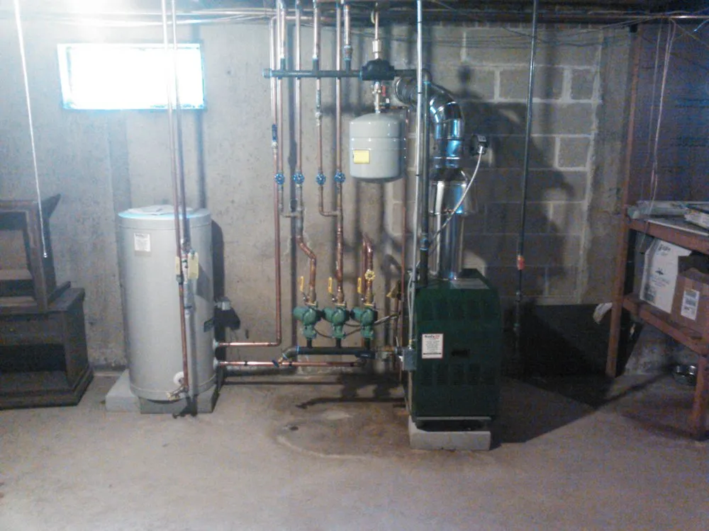 Slide of SolvIt Home Services