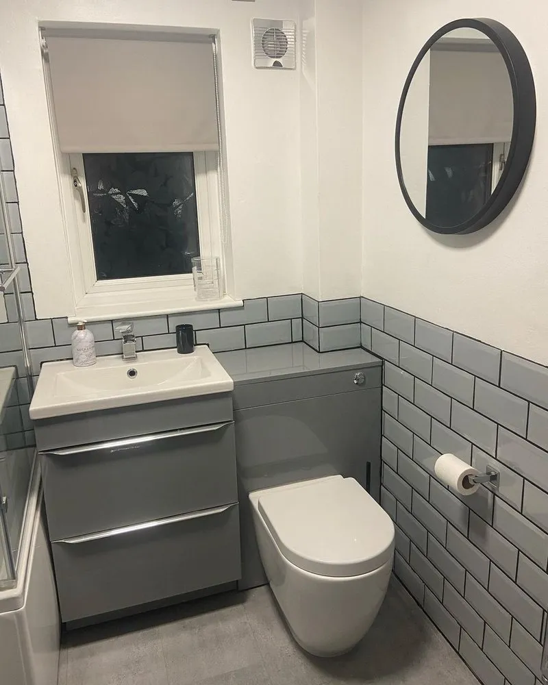 Slide of Somerville Plumbing Company