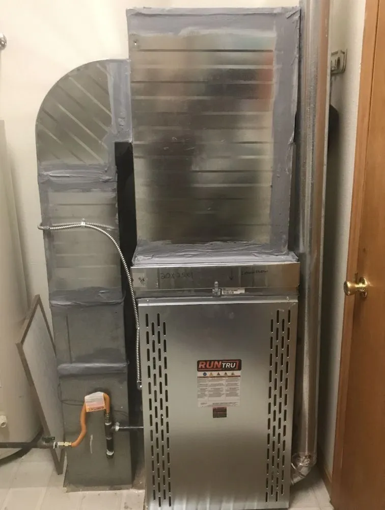 Slide of Somerville Service