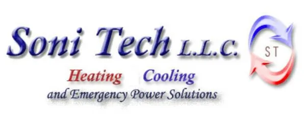 Soni Tech Logo