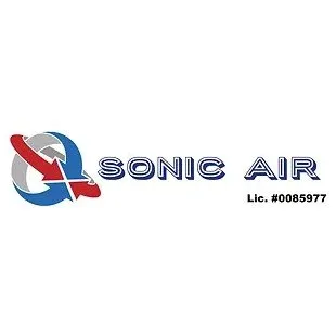Slide of Sonic Air