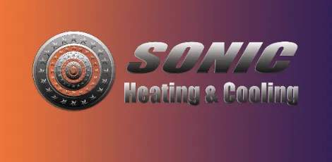 Slide of Sonic HVAC