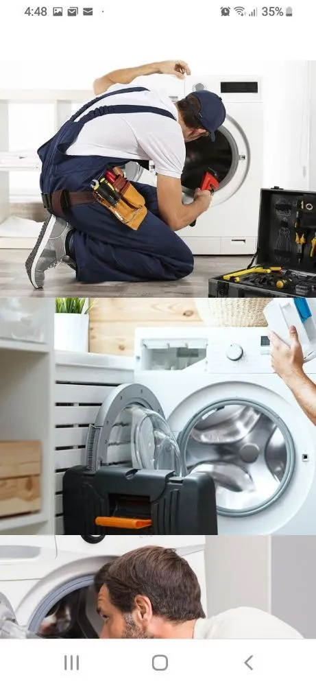 Slide of Sonny Appliances