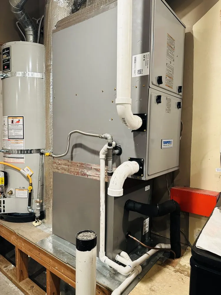 Slide of Sonoma County Comfort