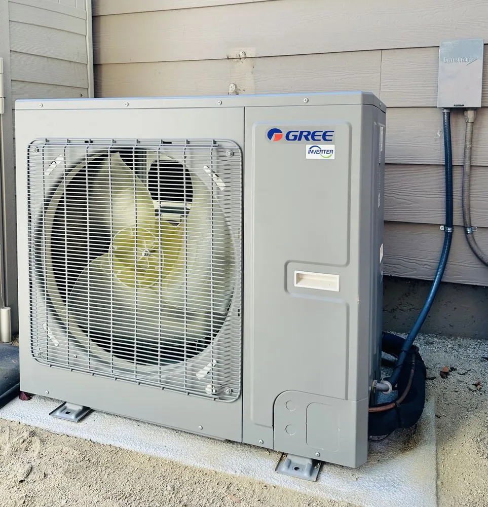 Slide of Sonoma County Comfort