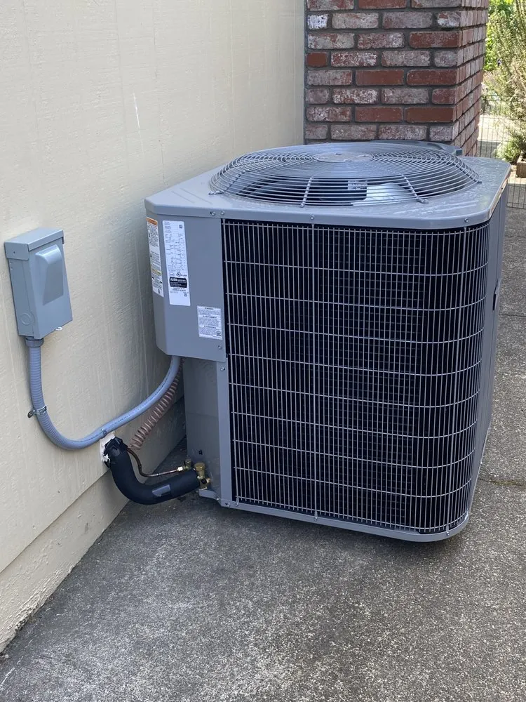 Slide of Sonoma County Comfort