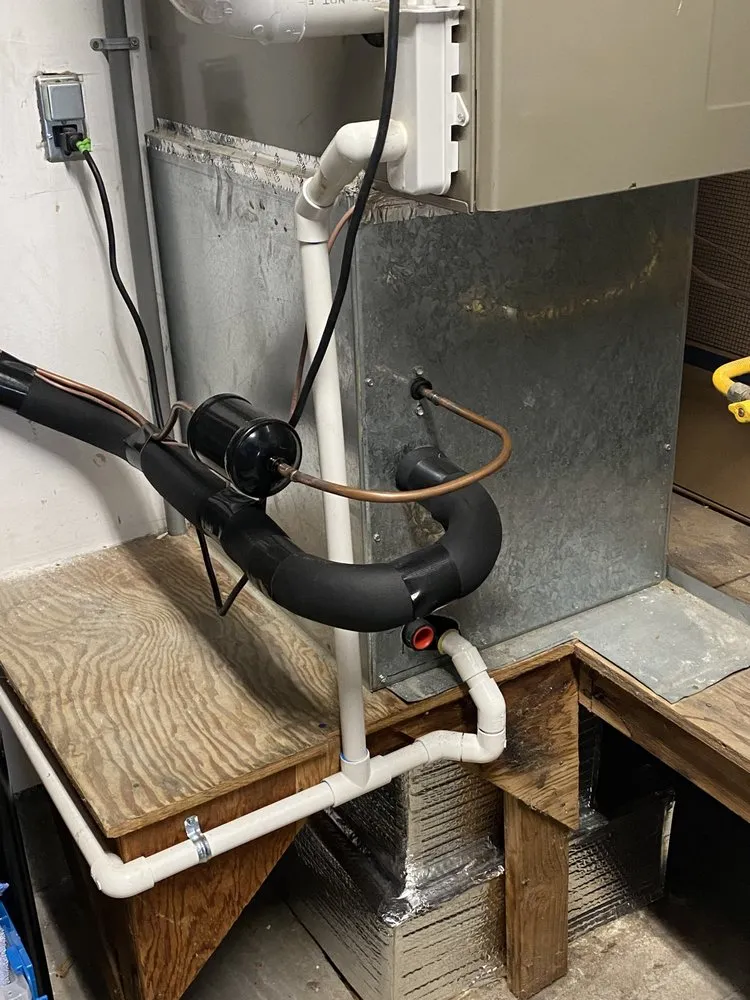 Slide of Sonoma County Comfort