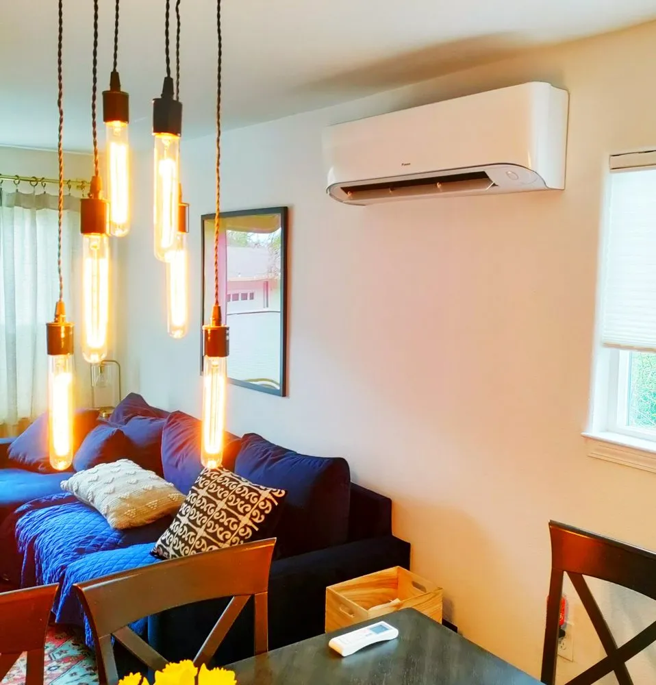 Slide of Sonoma County Heating and Air