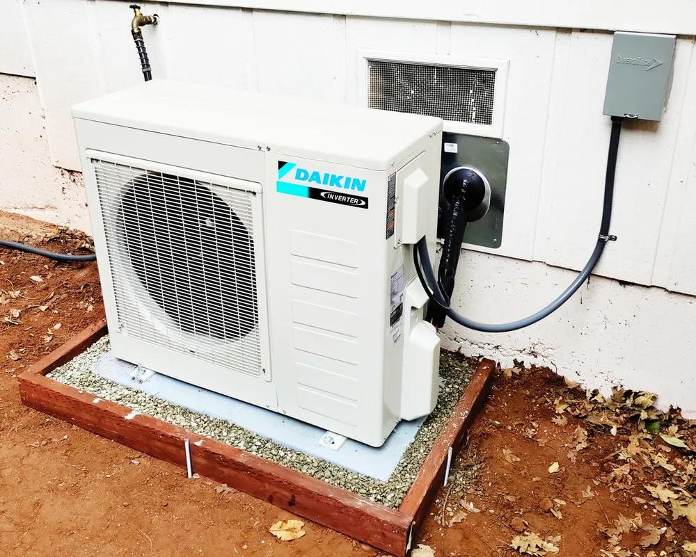 Slide of Sonoma County Heating and Air