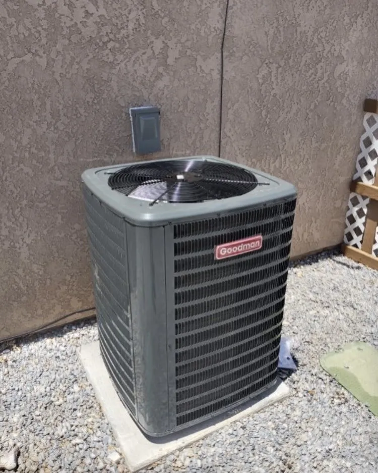 Slide of Sonora Air Conditioning & Heating