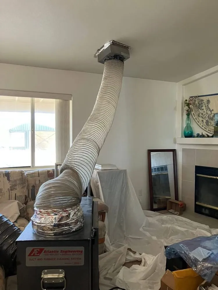 Slide of Sonora Air Conditioning & Heating