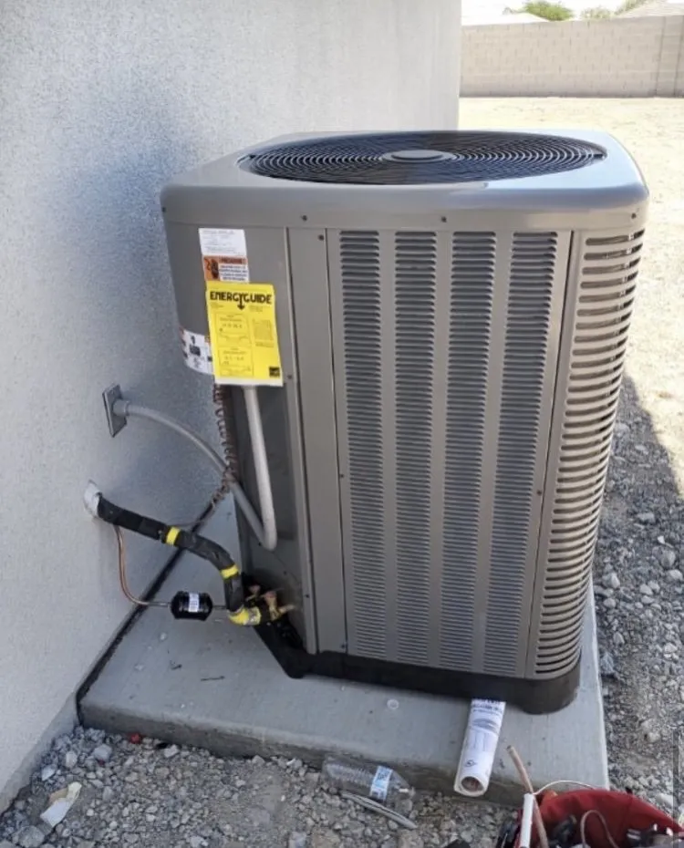 Slide of Sonora Air Conditioning & Heating