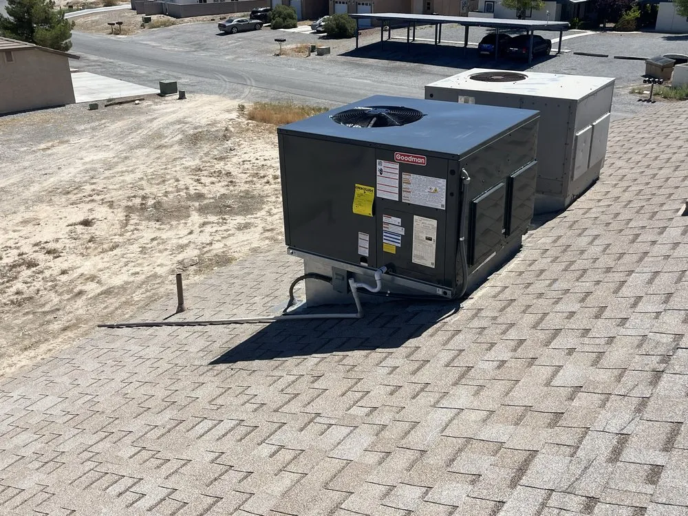 Slide of Sonora Air Conditioning & Heating