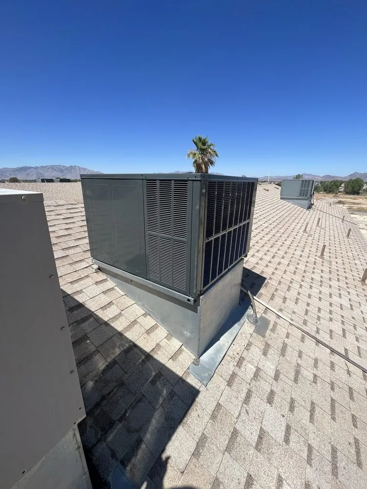 Slide of Sonora Air Conditioning & Heating