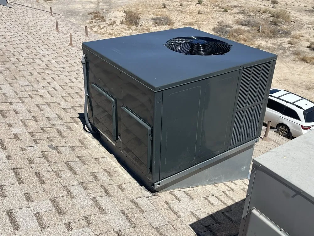 Slide of Sonora Air Conditioning & Heating