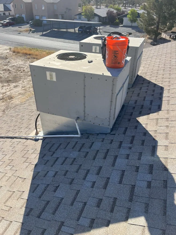 Slide of Sonora Air Conditioning & Heating