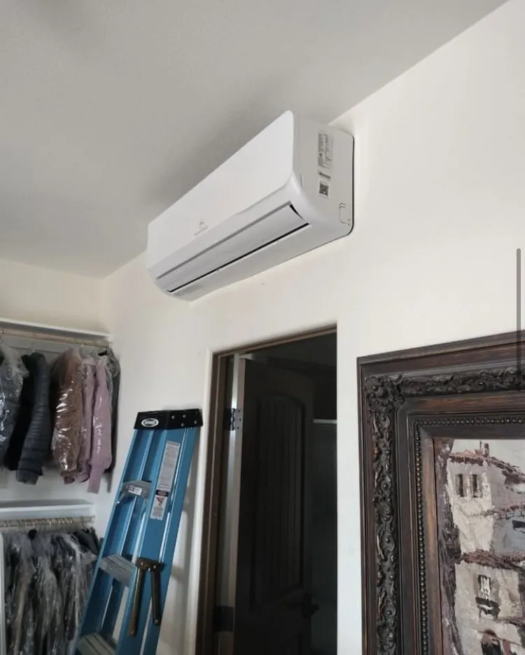 Slide of Sonora Air Conditioning & Heating