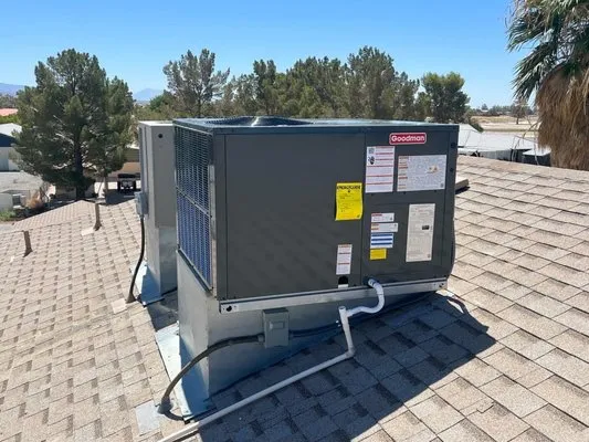 Sonora Air Conditioning & Heating