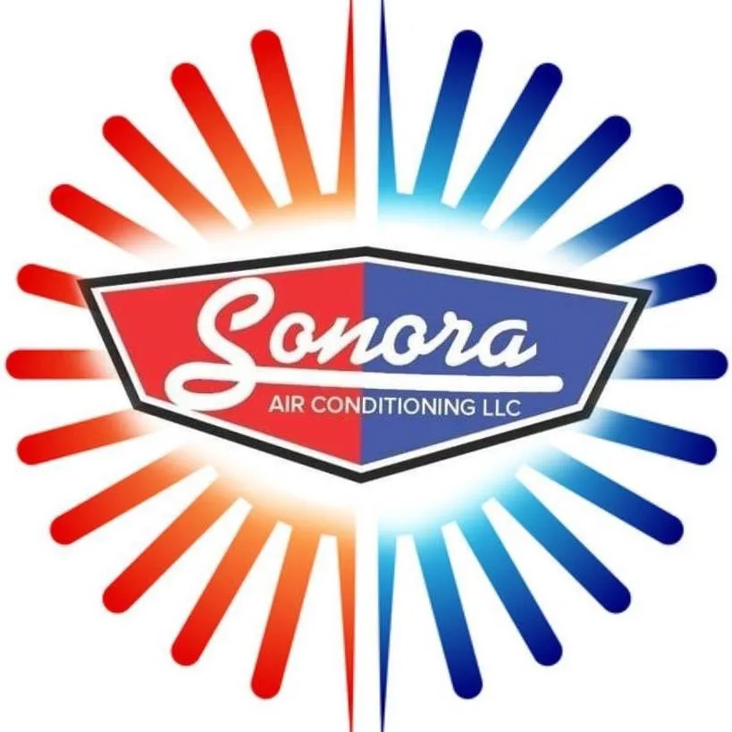 Slide of Sonora Air Conditioning