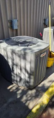 Sonoran HVAC and Plumbing Solutions Logo