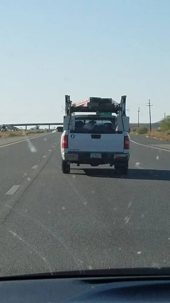 Slide of Sonoran Mechanical Systems