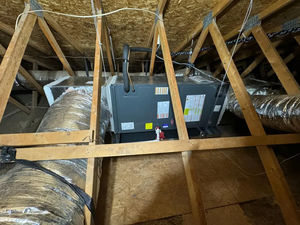 Slide of Sonoran Sun Heating and Cooling