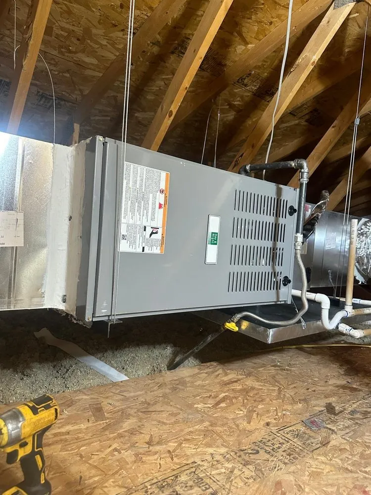 Slide of Sonoran Sun Heating and Cooling