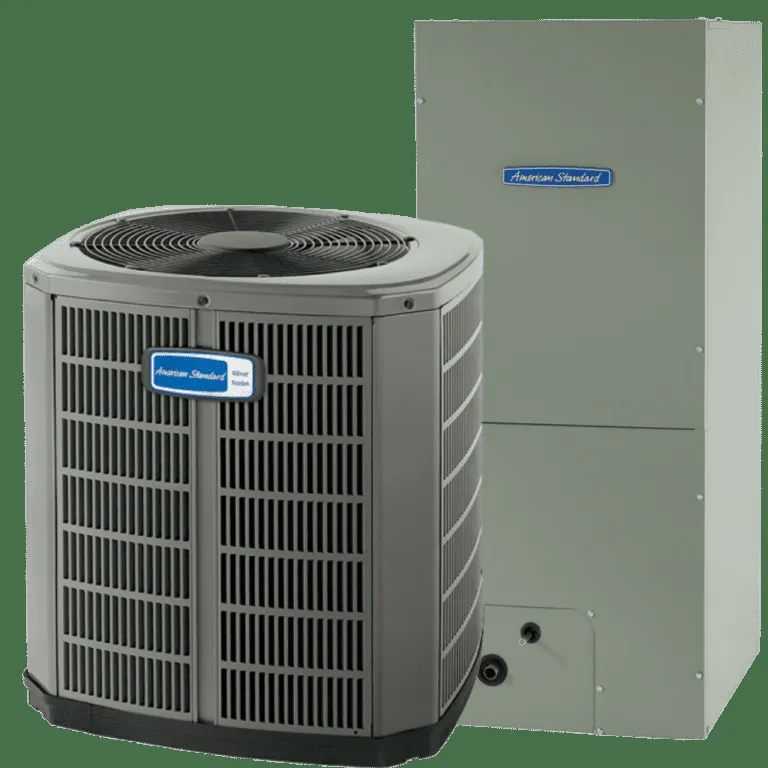 Slide of Sonoran Sun Heating and Cooling