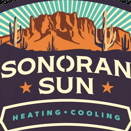 Slide of Sonoran Sun Heating and Cooling