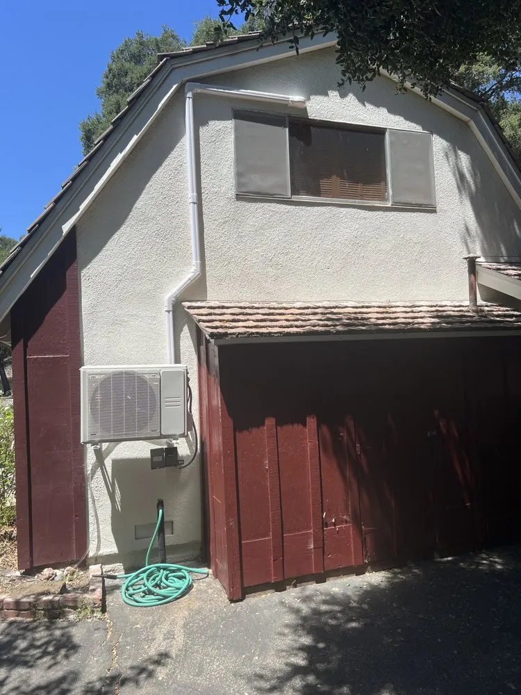 Certified furnace service in San Fernando Valley, CA by Sonray HVAC