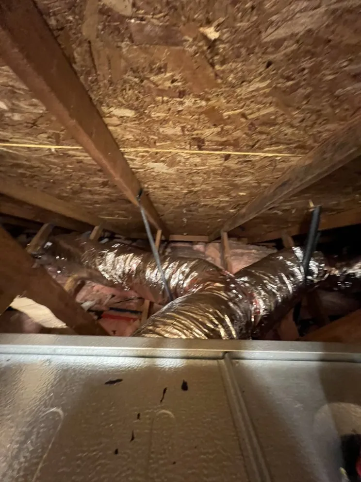 Slide of SonRise Mechanical