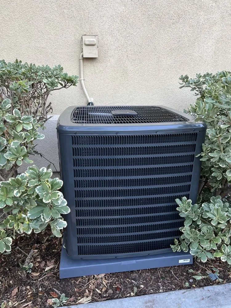 Slide of SonRise Mechanical