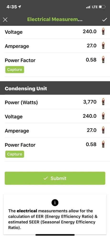 Slide of SonRise Mechanical