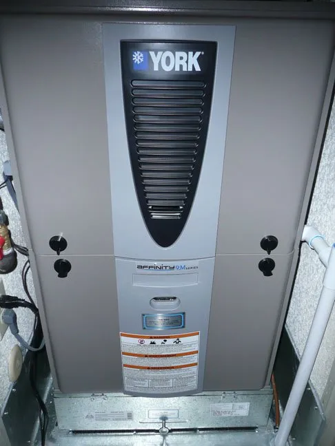 Slide of SonRise Mechanical