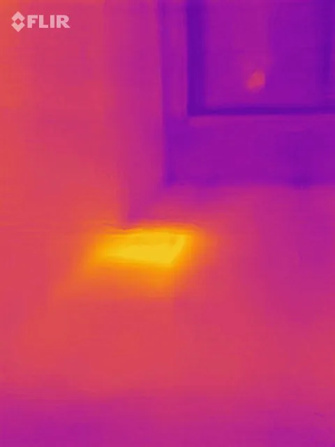 Slide of SonRise Mechanical