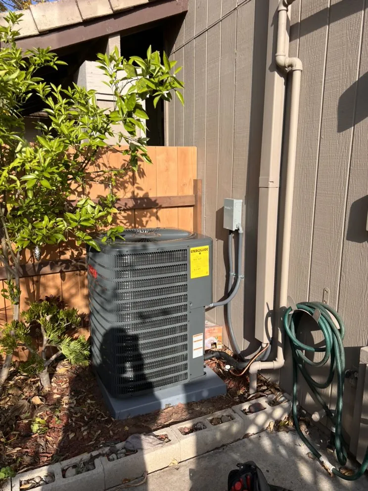 Slide of SonRise Mechanical